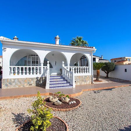 Ch Villa Mare Ciudad Quesada Exterior foto