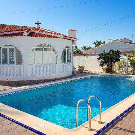 Ch Villa Mare Ciudad Quesada Exterior foto