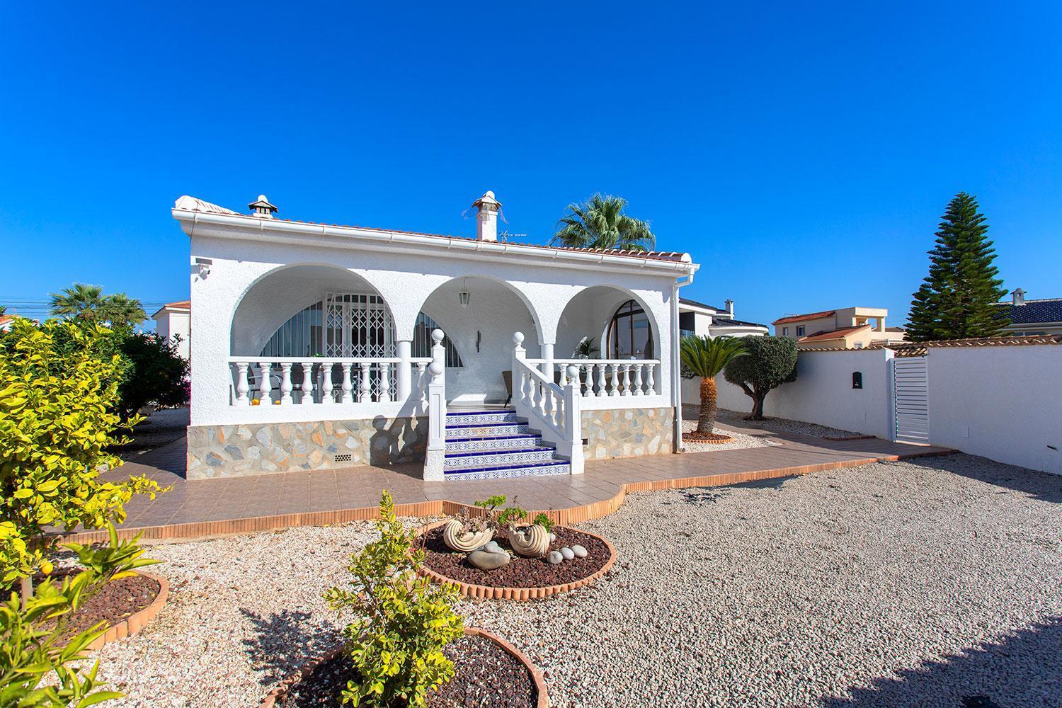 Ch Villa Mare Ciudad Quesada Exterior foto