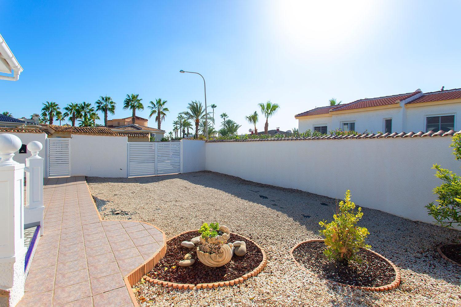Ch Villa Mare Ciudad Quesada Exterior foto