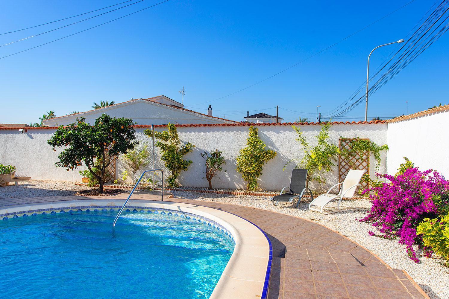 Ch Villa Mare Ciudad Quesada Exterior foto