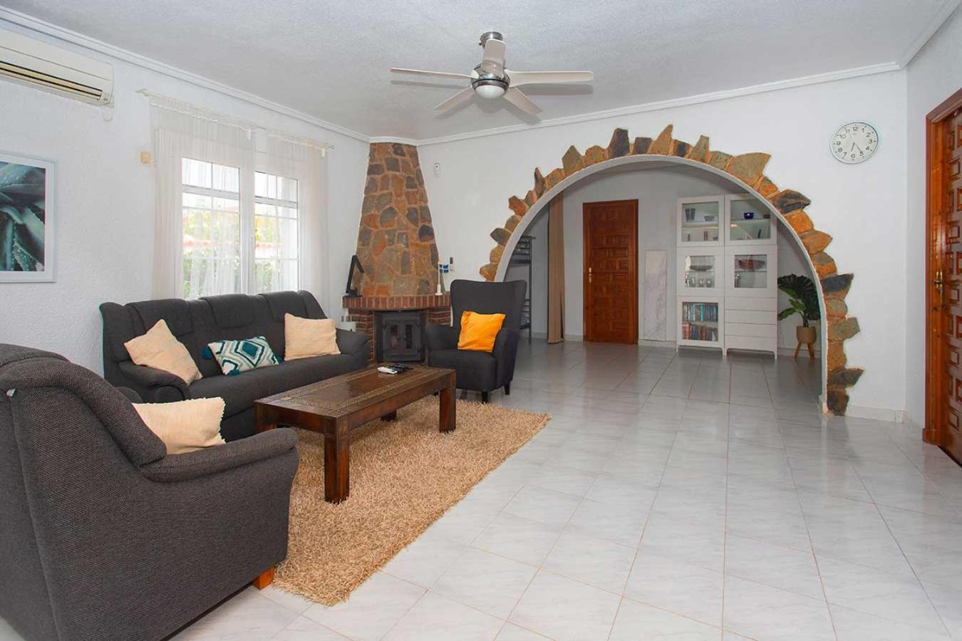 Ch Villa Mare Ciudad Quesada Exterior foto