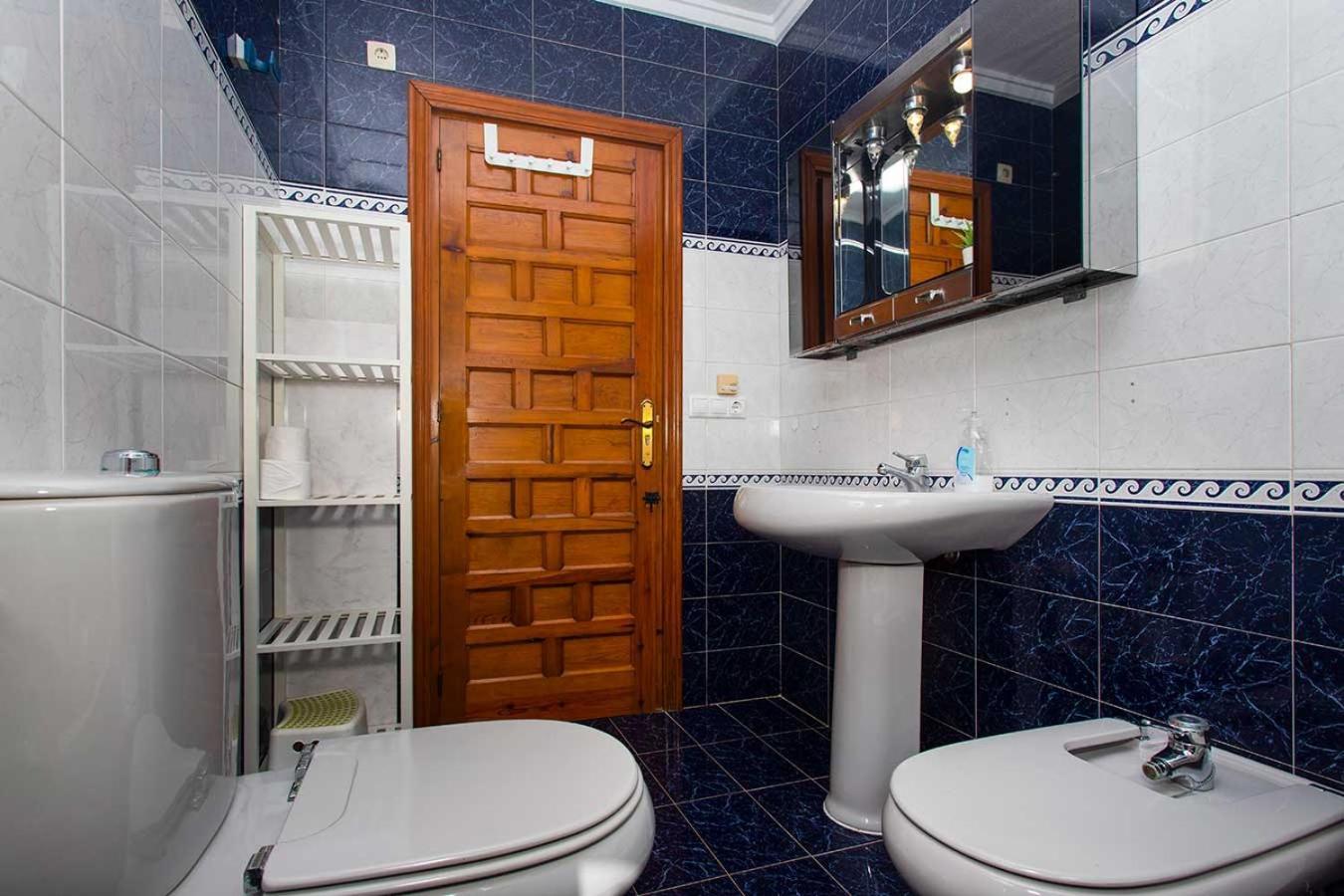 Ch Villa Mare Ciudad Quesada Exterior foto