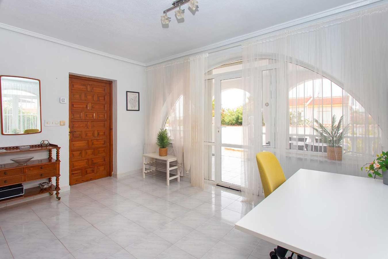 Ch Villa Mare Ciudad Quesada Exterior foto