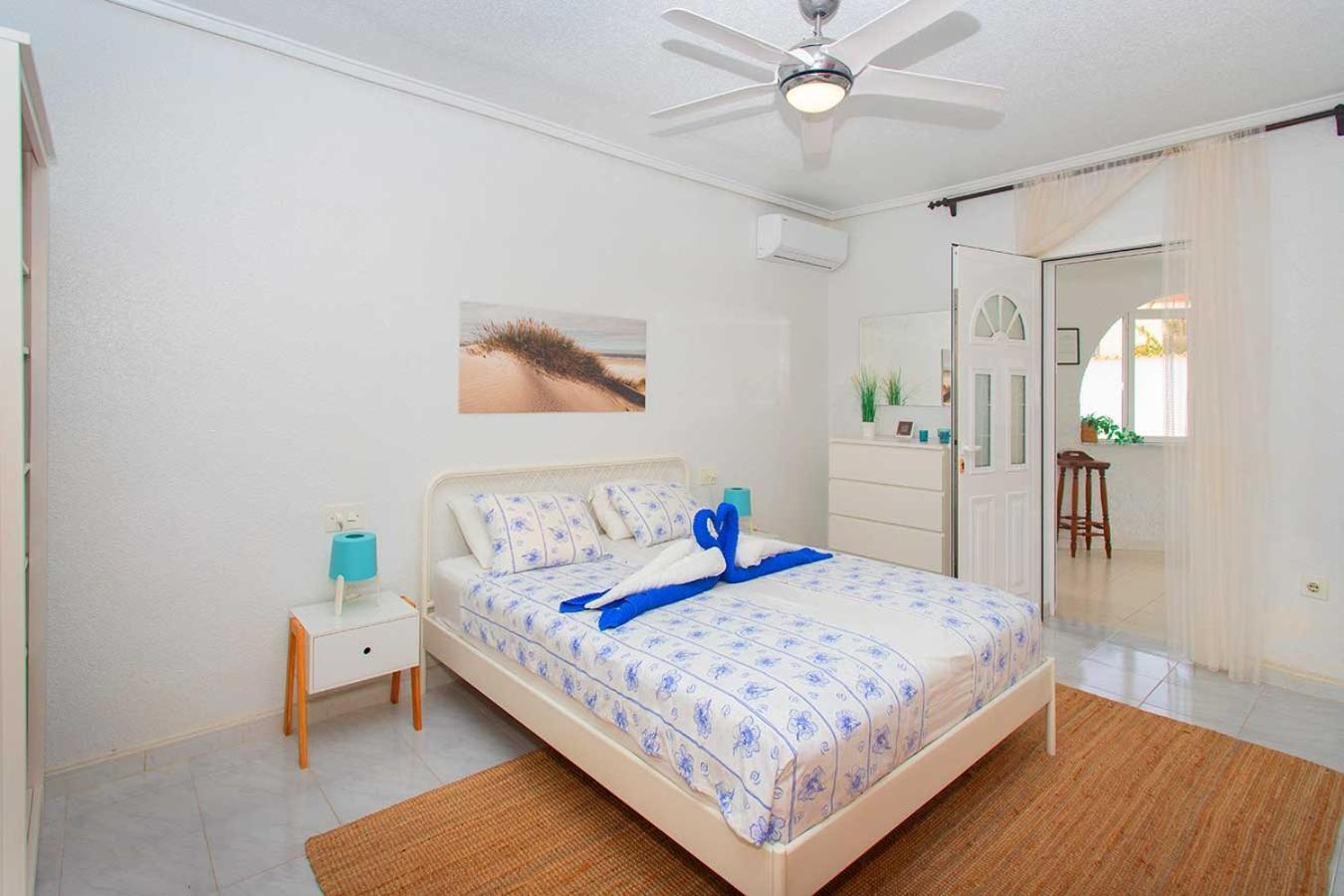 Ch Villa Mare Ciudad Quesada Exterior foto