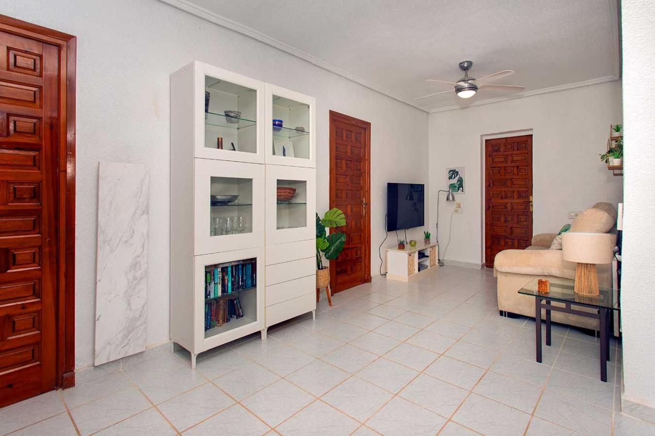 Ch Villa Mare Ciudad Quesada Exterior foto