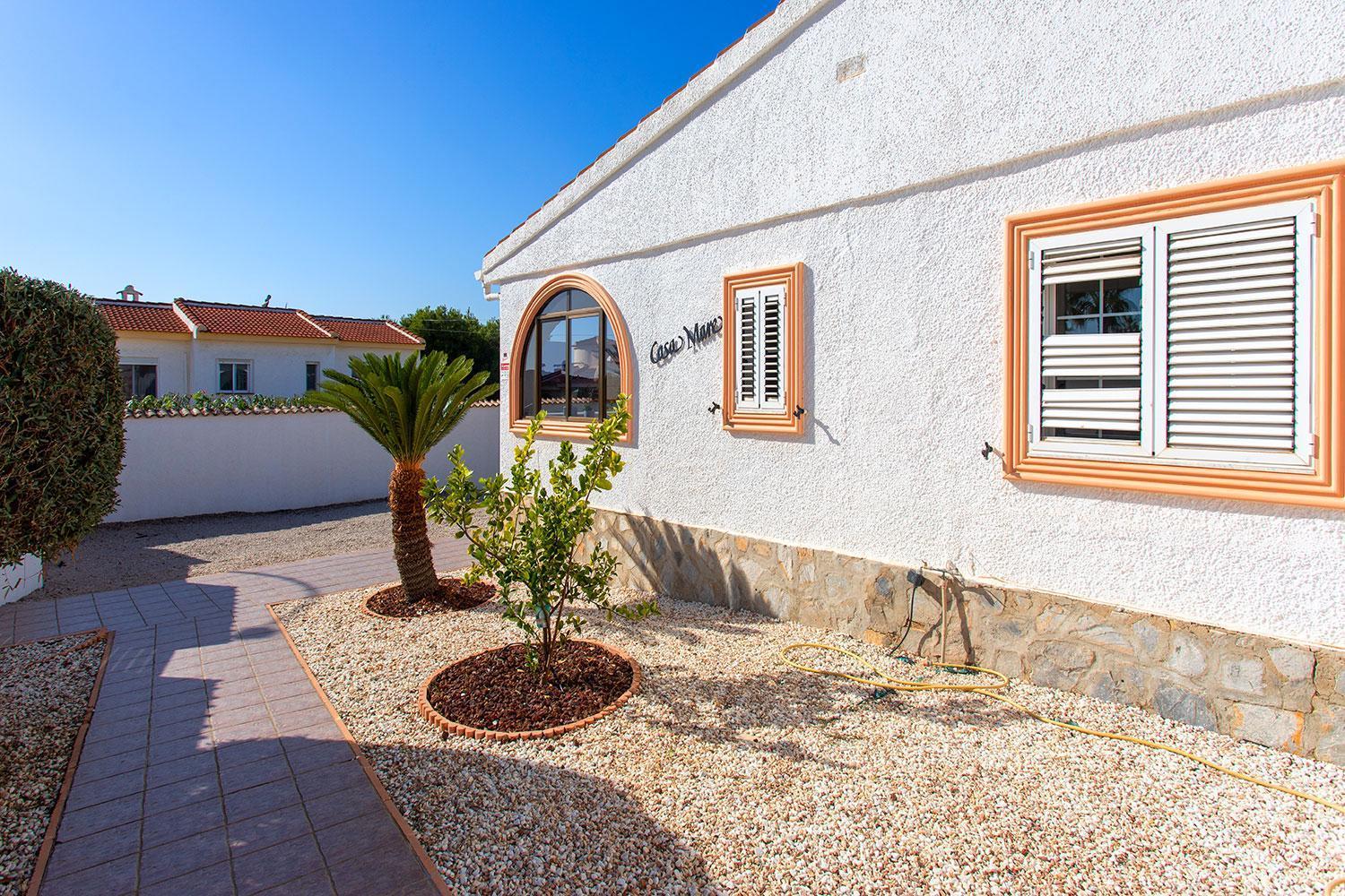 Ch Villa Mare Ciudad Quesada Exterior foto
